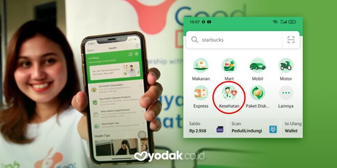 cara menggunakan grabhealtch di aplikasi grab