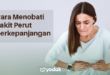 cara mengobati sakit perut berkepanjangan